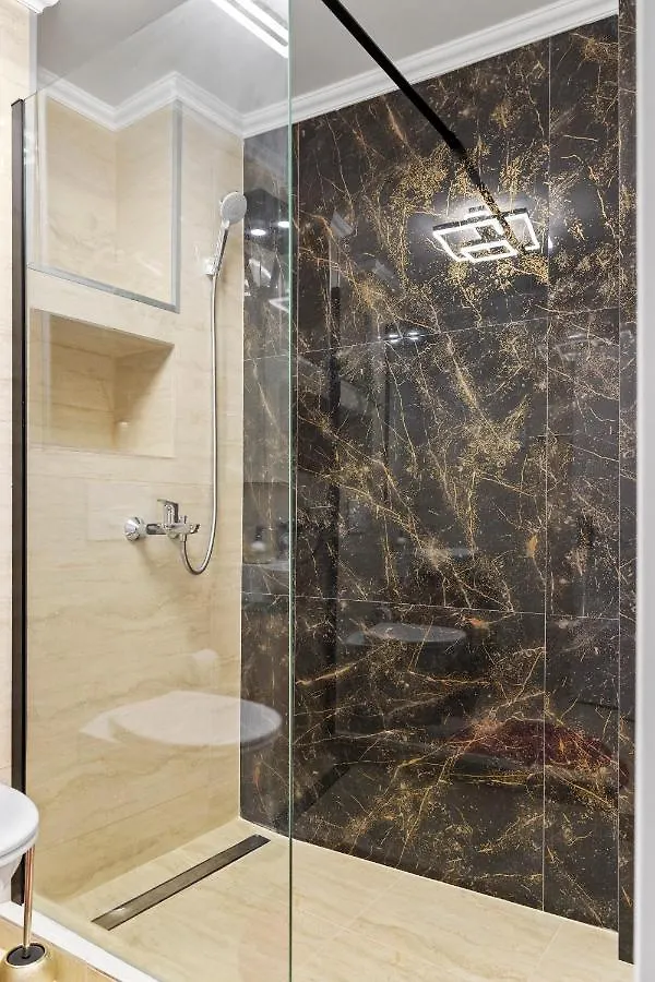Apartment Coquet By Art City Bucharest