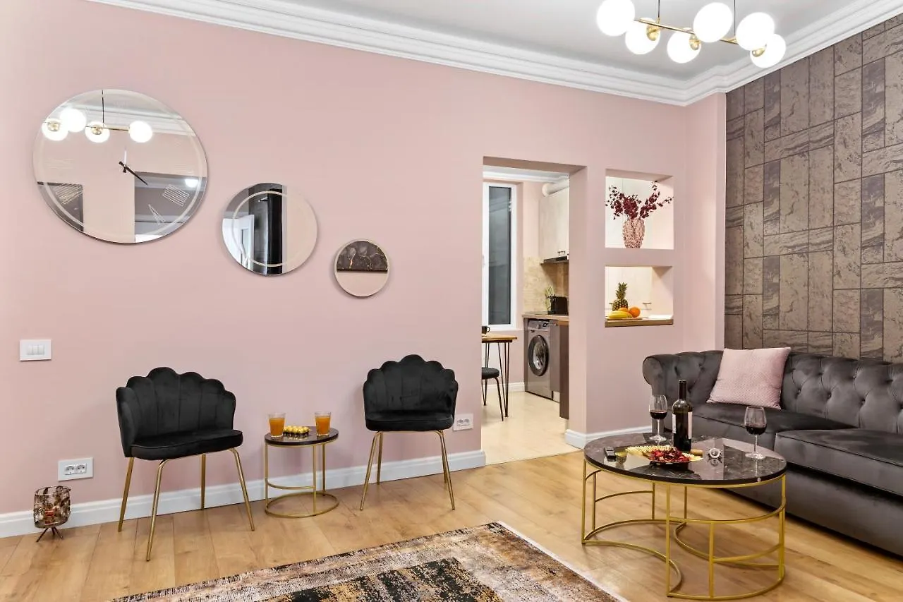 Coquet By Art City Bucharest